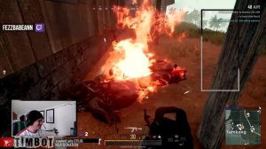 PUBG: Смешные моменты из голосового чата #7 - PUBG: Funny Voice Chat Moments (Приколы, Фейлы)