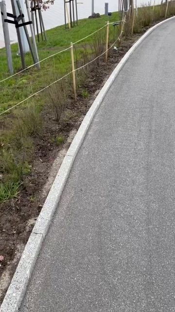 Затоптали газон и кто они после этого…