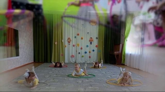 Танец