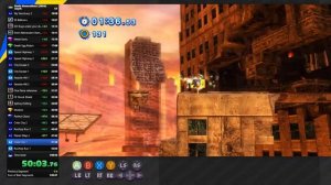 Sonic Generations 21