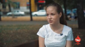 БЕЗЫМЯНКА: ЖИВЫЕ ИСТОРИИ. Анна Атаманова: «Мне здесь нравится!»