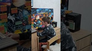 делаем подводную лодку и самолётик