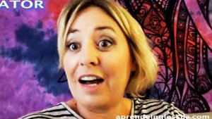 La palabra "ALLIGATOR" 🐊tiene su origen en el idioma español ("el lagarto")