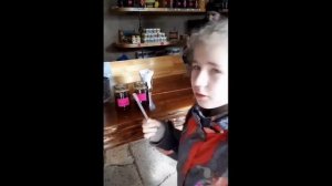 СМЕШНЫЕ ВИДЕО МИНИ МАШИ(LIKEE)/500-ЦОТОЧКА