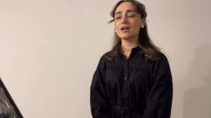 Кузнецова Кристина- «Ищу тебя»