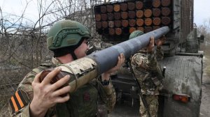 СИТУАЦИЯ на УКРАИНЕ на 28.04.2025 Бойцы КНДР в Курской Области
