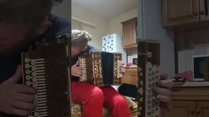ПРОБА Горьковской Гармони.