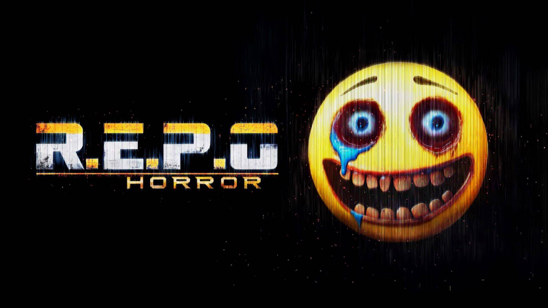 REPO - Угарный ХОРРОР