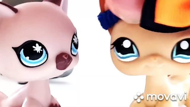 LPS: Школьный Роман=пж не судите строго я (рукожоп)