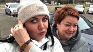 ВЛОГ ПОТЕРЯЛА ТЕЛЕФОН В КРАСНОДАРЕ * Знакомлю МАМУ ОТЛИЧНИКА СО СВОИМ ПАРНЕМ