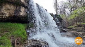 Водопады, просыпайтесь! Доброе утро. Фрагмент выпуска от 28.04.2025