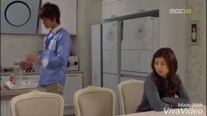 Клип по дораме: Озорной поцелуй (Корейская версия)|Ты моя девочка S-класса