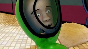 бум бумы (породил на амонг ас)