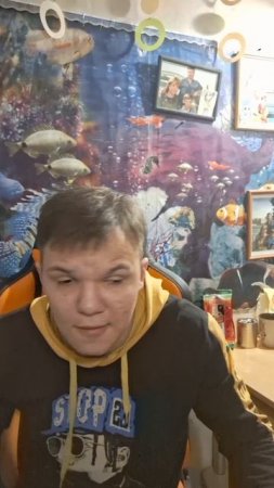 новый гость!