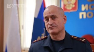 Пенитенциарная система. Служа Родине