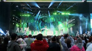 Фестиваль «Российская школьная весна» завершился в Ставрополе