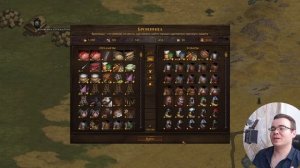 👑STRONGHOLD👑 МОД ПОЗВОЛЯЮЩИЙ ПОСТРОИТЬ ИМПЕРИЮ НАЁМНИКОВ В BATTLE BROTHERS