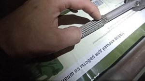 Ниссан Серена С25 ремонт рулевой рейки (рулевого вала),