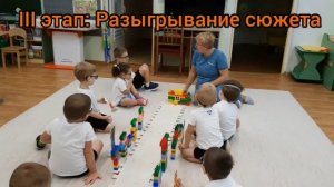 Коммуникативная деятельность детей с ОВЗ