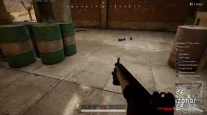 PUBG: Когда твой 'профессиональный' гайд — это просто надежда на чудо! 😂🍗 Стрелялки #3