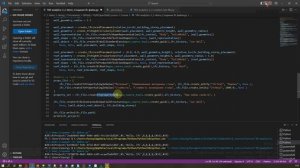 [Курс «Продвинутые инструменты аналитики ТИМ-данных»] Создаем ifc файл. Часть 2