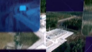 Открытие выставки ГОЭЛРО