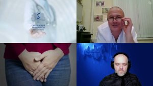Еникеев М.Э. Полное и быстрое излечение женского недержания мочи