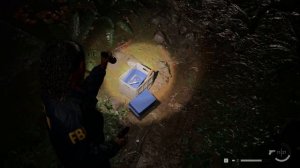 Alan Wake 2 С РУССКОЙ ОЗВУЧКОЙ #2