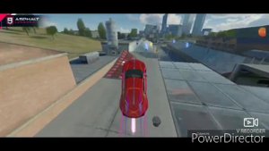 Крутые, смешные моменты в Asphalt 9 legends #3