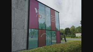 Павильон «Умный город» на ВДНХ