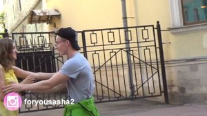 РАЗНОШУ МОЗГ ДЕВУШКАМ ВЗРЫВНЫМИ ПОДХОДАМИ ПИКАП ПРАНК