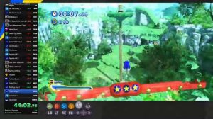 Sonic Generations 27