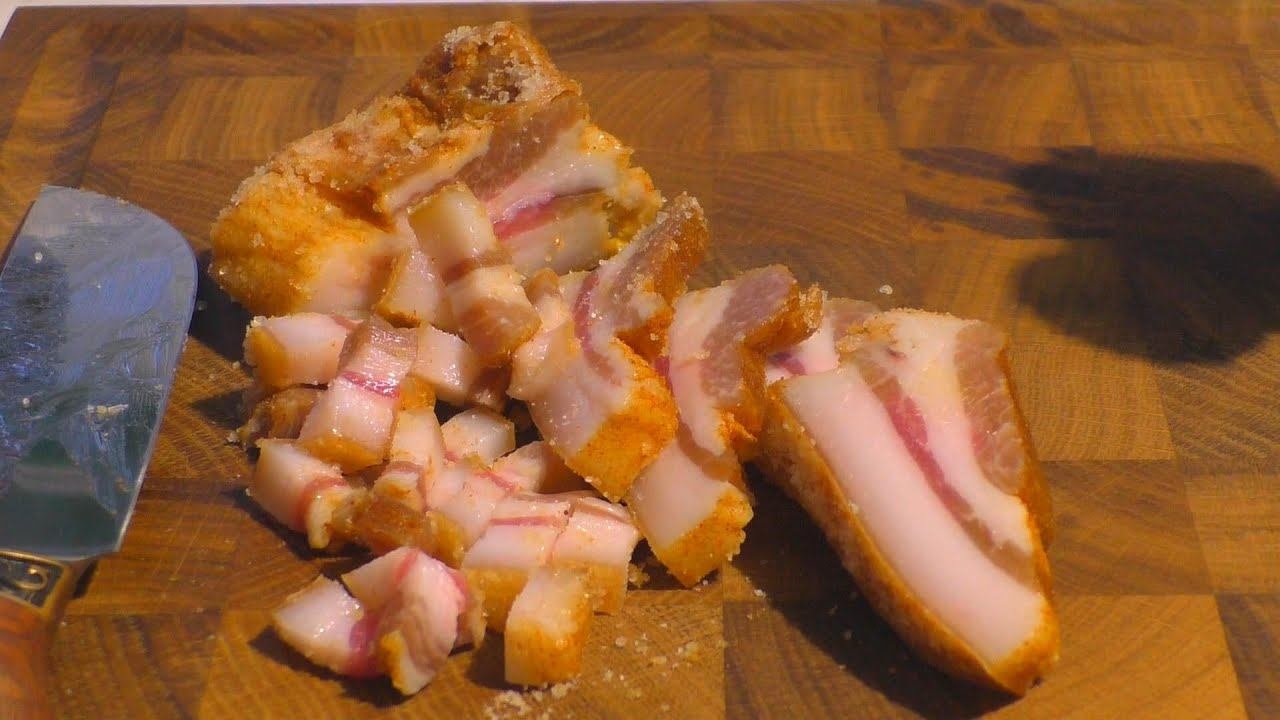 Сало как сало