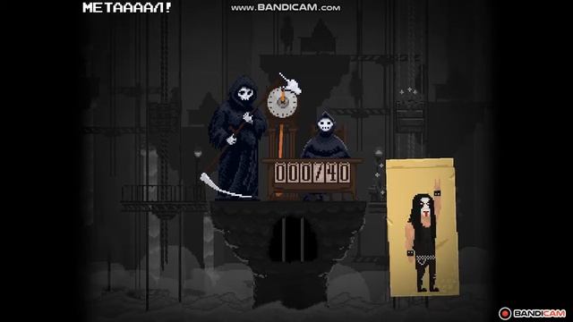 Peace Death 3 часть смотреть онлайн