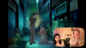 Чародейки 8 серия 1 сезон witch. РЕАКЦИЯ РУБИЛЬНИК