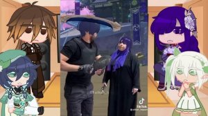 Архонты реагируют на смешные видео! | часть 2/?