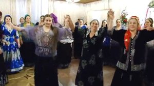 Червоня и Русалина, Цыганская свадьба, г. Харьков, часть 21
