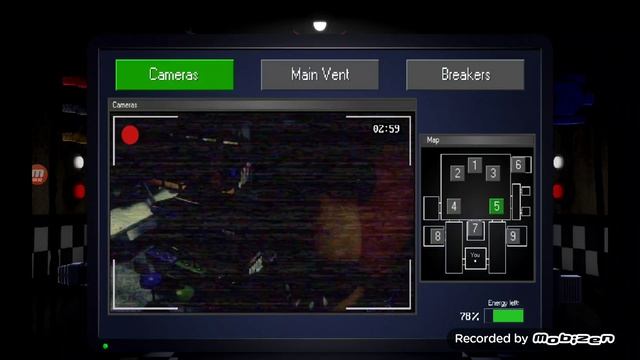 five nights at maggie's3 #2