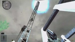 Anomaly Redux 1.5.1 - Прохождение за военного #3