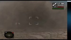 клип из заставки гта криминальная россия(снято в гта крминальная россия)