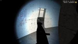 Garry’s Mod в BODYCAM