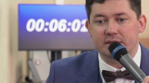 Учитель года 2025. Видеосюжет