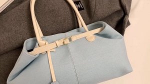 ✅ Женская джинсовая сумка 5005 #оптом в интернет-магазине «Сумкины Будни» sumkinybudnu.ru ⭐️⭐️⭐️⭐️⭐️