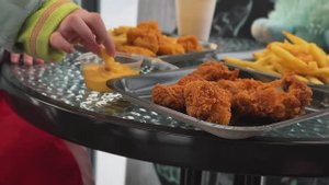 Партнеры Kuru, г. Новосибирск. Cafe Блинная Tinlinna