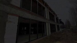 Алюминиевые окна и двери