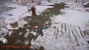 Русы против ящеров обзор персонажей (стоит ли игра своих денег?)