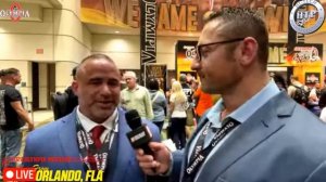 2nd Title for Hadi? Mr Olympia Prejudging 2023 & 212 Finals Report with Ron Harris & Jose Raymond