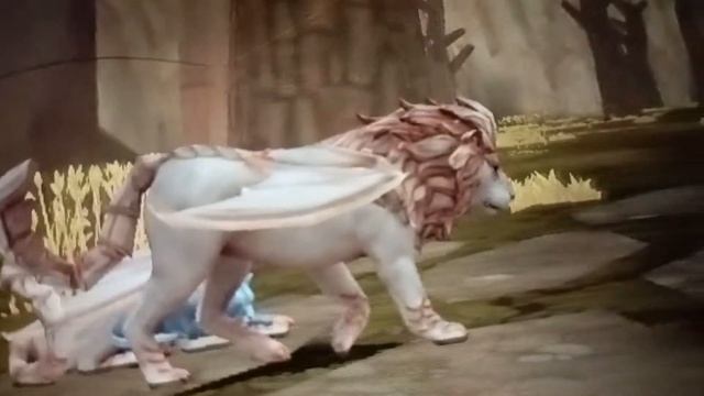 мини фильм 3 часть "волшебный лев" смотреть онлайн