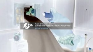 мишка! а ты че ты не спиш? csupo in g major 9