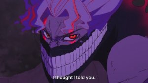 «Дандадан», трейлер 2 сезона